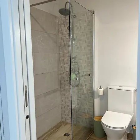 Apartment Moradia Viegas Lagos
