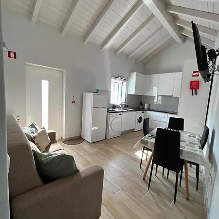 Apartment Moradia Viegas