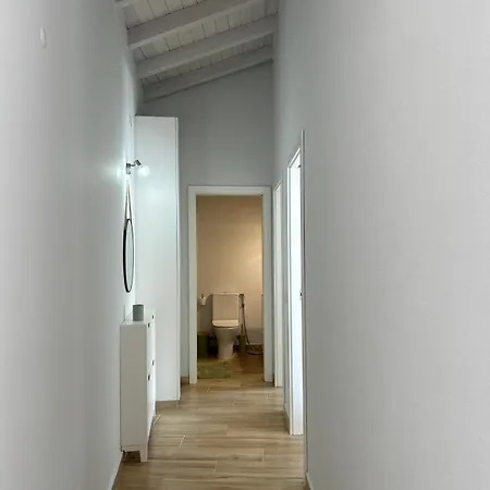Apartment Moradia Viegas *