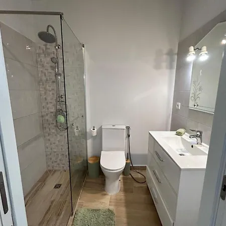 Moradia Viegas Apartment Lagos