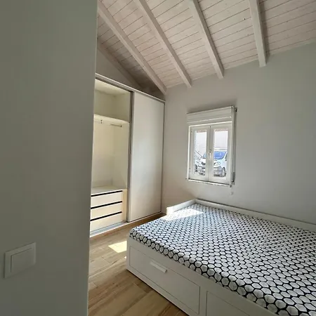 Apartment Moradia Viegas Lagos