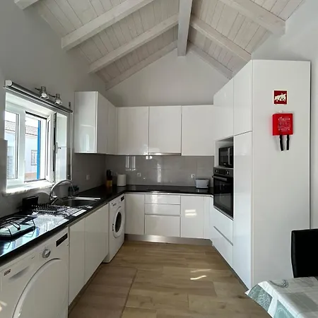 Moradia Viegas Apartment